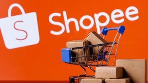 Các sàn thương mại điện tử ở Việt Nam - Shopee