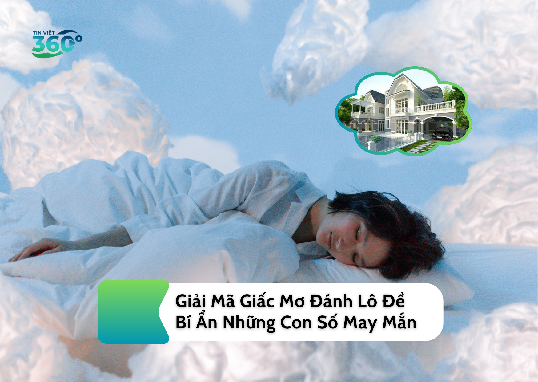 Giải Mã Giấc Mơ Đánh Lô Đề: Bí Ẩn Những Con Số May Mắn