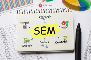 Search Engine Marketing là gì? Khái niệm