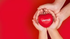 Sứ mệnh và giá trị cốt lõi của Viettel