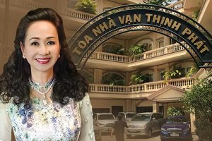 Giới thiệu chung về bà Trương Mỹ Lan