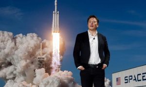 Những Thành Tựu Đáng Kinh Ngạc Của Elon Musk