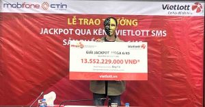 Cách chơi các loại hình xổ số Vietlott