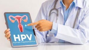 Virus HPV Gây Ra Bệnh Gì?